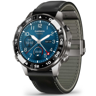 Herrenuhr, Garmin MARQ® Aviator (Gen 3), Ref: 010-04549-20