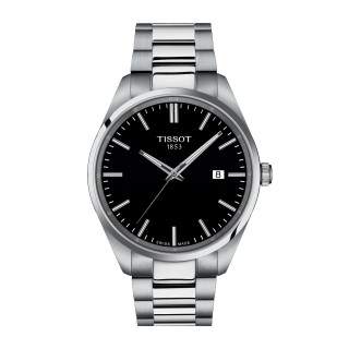 Herrenuhr, Tissot PR 100, Ref: T150.410.11.051.00