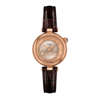 Damenuhr, Tissot Désir 28mm, Ref: T152.207.36.521.00