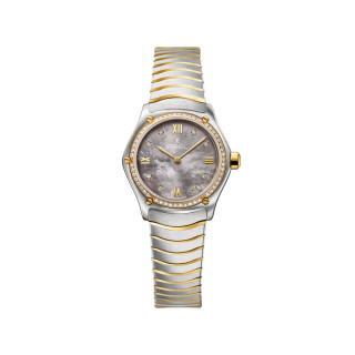 Damenuhr, EBEL Sport Classic, Ref: 1216641
