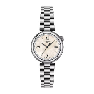 Damenuhr, Tissot Désir 28mm, Ref: T152.010.11.118.00