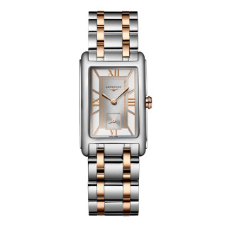 Damenuhr, Longines LONGINES DOLCEVITA, Ref: L5.512.5.75.7