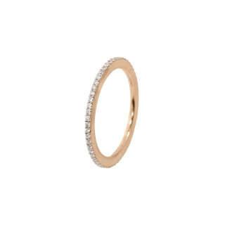 Rotgold, Ringe, Schmuckwerk Alpen Memoirering, Ref: GT715-RG-51