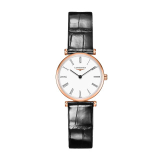 Damenuhr, Longines LA GRANDE CLASSIQUE DE LONGINES, Ref: L4.209.1.91.2