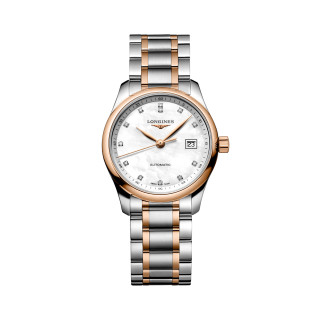 Damenuhr, Longines LONGINES MASTER COLLECTION, Ref: L2.257.5.89.7