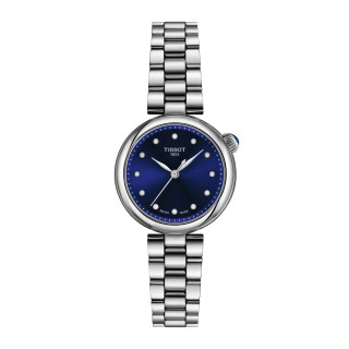 Damenuhr, Tissot Désir 28mm, Ref: T152.010.11.046.00
