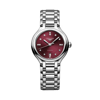 Damenuhr, Longines LONGINES PRIMALUNA, Ref: L8.123.4.67.6