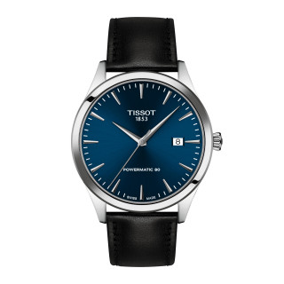 Damen- und Herrenuhr, Tissot Classic Dream 40mm, Ref: T158.407.16.041.00