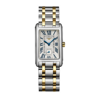 Damenuhr, Longines LONGINES DOLCEVITA, Ref: L5.512.5.70.7