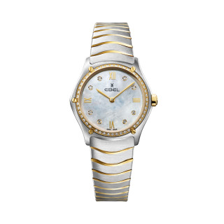 Damenuhr, EBEL Sport Classic, Ref: 1216390A