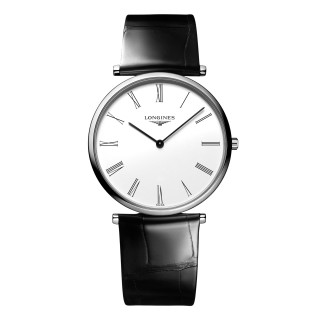 Damenuhr, Longines LA GRANDE CLASSIQUE DE LONGINES, Ref: L4.755.4.11.2