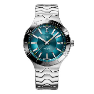 Herrenuhr, EBEL Sportwave, Ref: 1216671