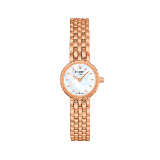 Damenuhr, Tissot Lovely Round 19.5mm, Ref: T058.009.33.111.00