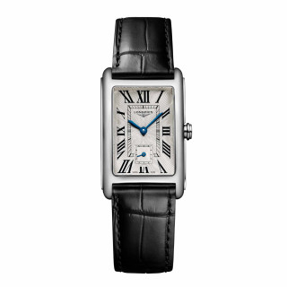 Damenuhr, Longines LONGINES DOLCEVITA, Ref: L5.512.4.71.0