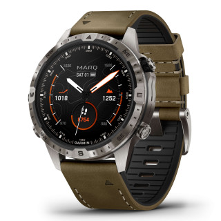 Herrenuhr, Garmin MARQ® Adventurer (Gen 2), Ref: 010-02648-31