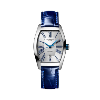 Damenuhr, Longines LONGINES EVIDENZA, Ref: L2.142.4.70.2