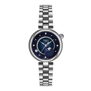 Damenuhr, Tissot Desir 29.6mm, Ref: T152.223.11.496.00