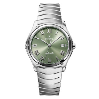 Damen- und Herrenuhr, EBEL Sport Classic, Ref: 1216652