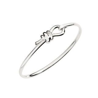 Silber, Armschmuck, DoDo Armreif Nodo Silber, Ref: DBC4013-KNOT0-000AG