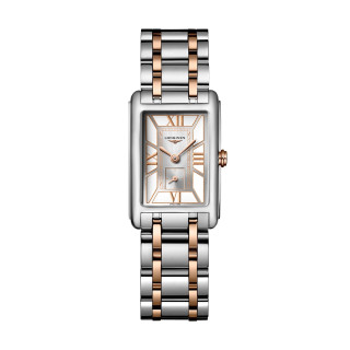 Damenuhr, Longines LONGINES DOLCEVITA, Ref: L5.255.5.75.7