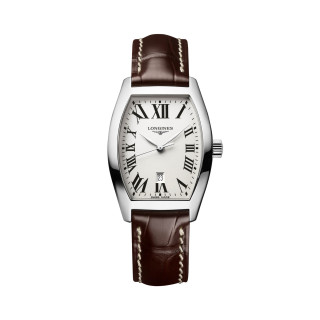 Damenuhr, Longines LONGINES EVIDENZA, Ref: L2.155.4.71.5