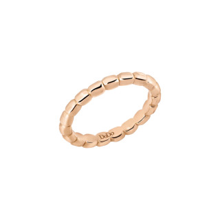 Roségold, Ringe, DoDo Ring Granelli, Ref: DAC3002-GRANX-0009R-47