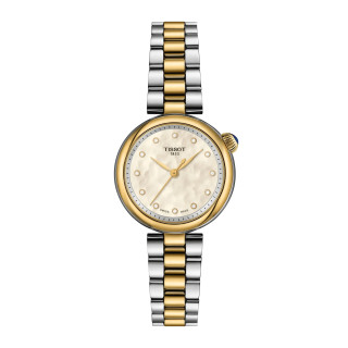 Damenuhr, Tissot Désir 28mm, Ref: T152.010.22.116.00