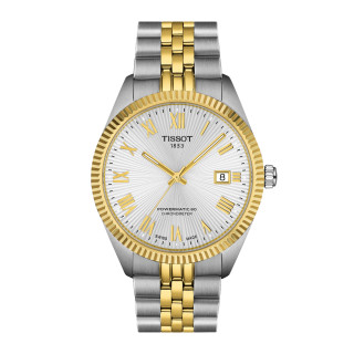 Damen- und Herrenuhr, Tissot Ballade 39mm, Ref: T156.408.22.033.00