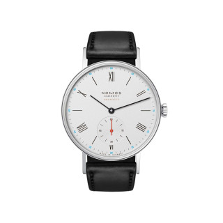 Damen- und Herrenuhr, NOMOS Glashütte Ludwig Neomatik, Ref: 282