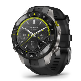 Herrenuhr, Garmin MARQ® Athlete (Gen 3), Ref: 010-04549-10