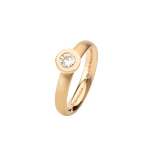 Rotgold, Ringe, Schmuckwerk Alpen Ring, Ref: GR924-RG-61