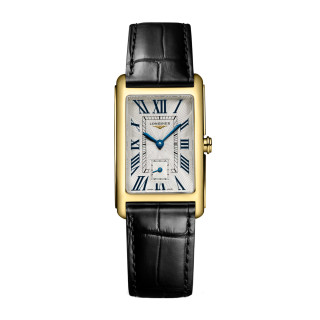 Damenuhr, Longines LONGINES DOLCEVITA, Ref: L5.512.6.71.0