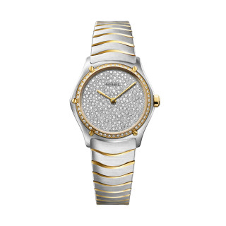 Damenuhr, EBEL Sport Classic, Ref: 1216563