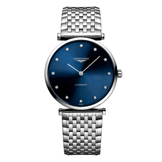 Damenuhr, Longines LA GRANDE CLASSIQUE DE LONGINES, Ref: L4.908.4.97.6