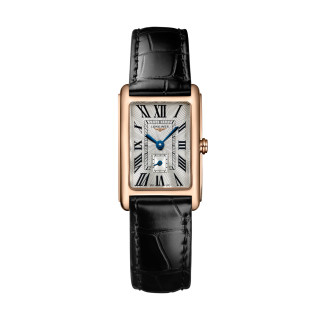 Damenuhr, Longines LONGINES DOLCEVITA, Ref: L5.255.8.71.0
