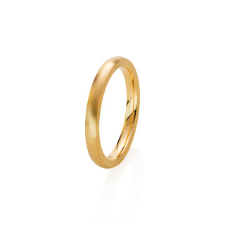 Gelbgold, Ringe, Schmuckwerk Alpen Ring, Ref: GR120-GG-61