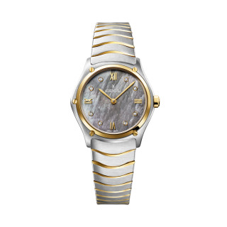 Damenuhr, EBEL Sport Classic, Ref: 1216642