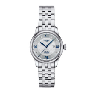 Damenuhr, Tissot Le Locle 20th Anniversary 29mm, Ref: T006.207.11.036.01