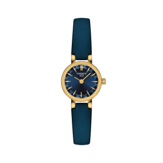 Damenuhr, Tissot Lovely Round 19.5mm, Ref: T140.009.36.041.00