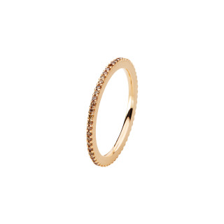 Rotgold, Ringe, Schmuckwerk Alpen Memoirering, Ref: GT715-RG-BB