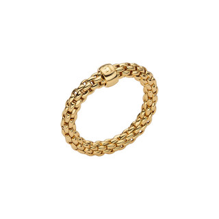 Gelbgold, Ringe, FOPE Essentials Flex'it Ring, Ref: 04E08AX_XX_G_XGX_0XS
