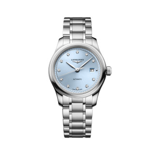 Damenuhr, Longines LONGINES MASTER COLLECTION, Ref: L2.449.4.97.6