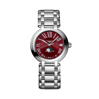 Damenuhr, Longines LONGINES PRIMALUNA MOONPHASE, Ref: L8.115.4.92.6