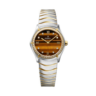 Damenuhr, EBEL Sport Classic, Ref: 1216560