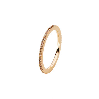 Rotgold, Ringe, Schmuckwerk Alpen Memoirering, Ref: GT605-RG-BB-64