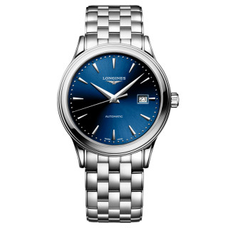 Herrenuhr, Longines FLAGSHIP CLASSIC, Ref: L4.984.4.98.6