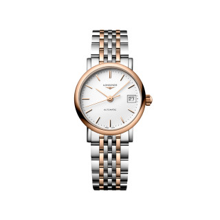Damenuhr, Longines LONGINES ELEGANT COLLECTION, Ref: L4.309.5.19.7