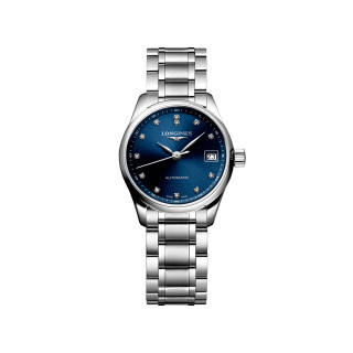 Damenuhr, Longines LONGINES MASTER COLLECTION, Ref: L2.128.4.97.6