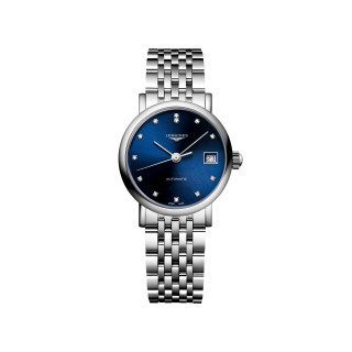 Damenuhr, Longines LONGINES ELEGANT COLLECTION, Ref: L4.309.4.90.6