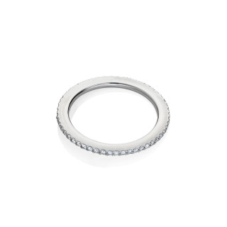 Platin, Ringe, Schmuckwerk Alpen Memoirering, Ref: GT805-PT-58